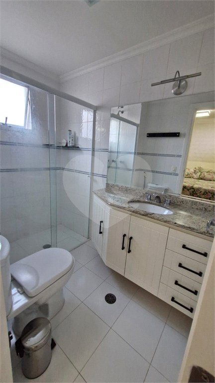 Apartamento à venda com 3 suítes em Santana, São Paulo, SP