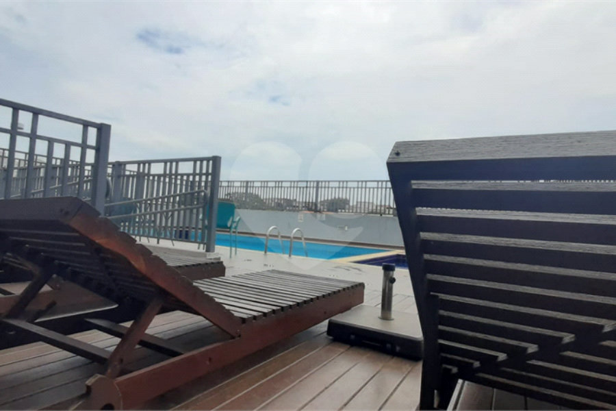 Apartamento à venda com 3 quartos, sendo 1 suíte, em Tucuruvi, São Paulo, SP