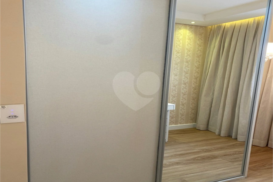 Apartamento à venda com 2 quartos, sendo 1 suíte, em Casa Verde, São Paulo, SP
