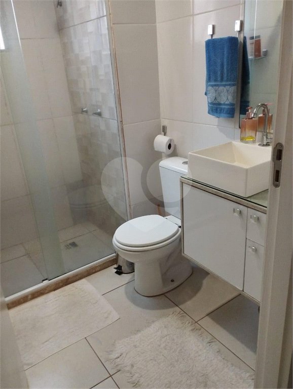 Apartamento à venda com 2 quartos em Campo Grande, Rio de Janeiro, RJ