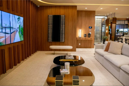 Apartamento à venda com 4 suítes em Perdizes, São Paulo, SP