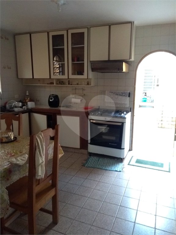 Casa à venda com 2 quartos, sendo 1 suíte, em Horto, São Paulo, SP