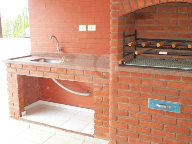 Sobrado à venda com 2 suítes em Jardim Marajoara, São Paulo, SP