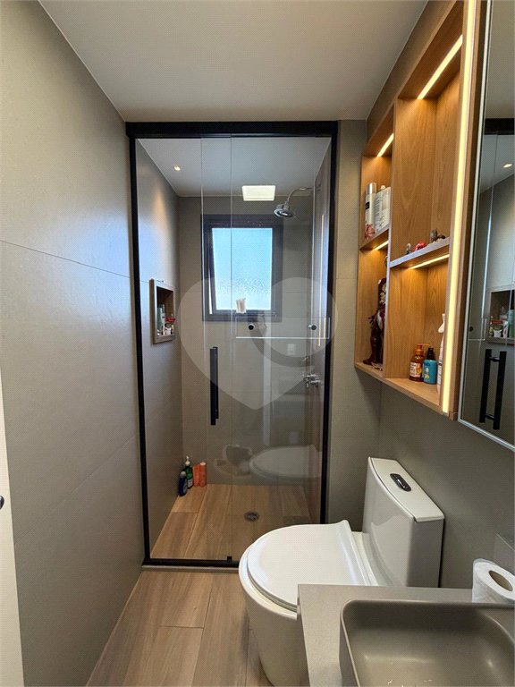 Apartamento à venda com 3 suítes em Campo Grande, São Paulo, SP