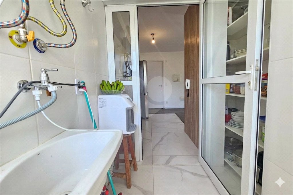 Apartamento à venda com 2 quartos, sendo 1 suíte, em Santo Amaro, São Paulo, SP
