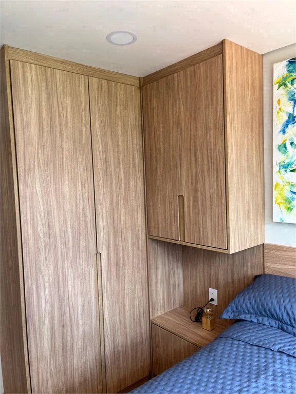Apartamento à venda com 1 suíte em Pinheiros, São Paulo, SP