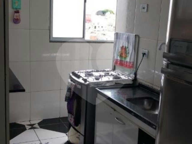 Apartamento à venda com 2 quartos em Imirim, São Paulo, SP