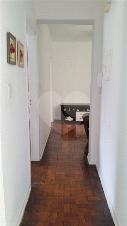 Apartamento à venda com 2 quartos em Jardim São Paulo(zona Norte), São Paulo, SP