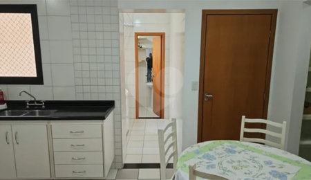 Apartamento à venda com 3 quartos, sendo 1 suíte,  em Jardim Esplanada, São José dos Campos, SP