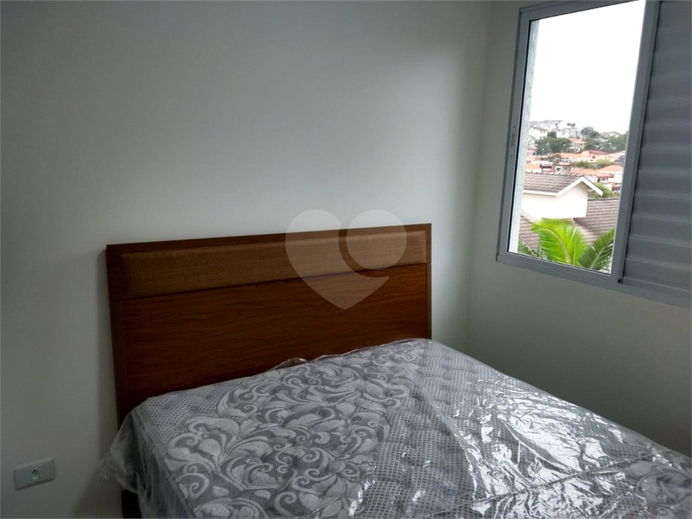 Casa à venda com 2 quartos no condomínio Residencial Tremembé, São Paulo - SP