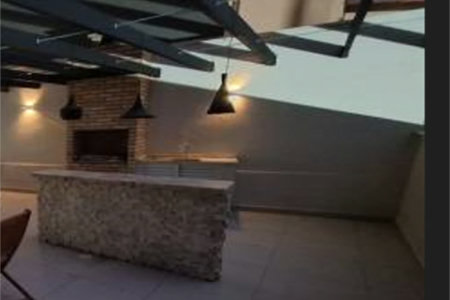 Apartamento à venda com 2 quartos em Vila Nova das Belezas, São Paulo, SP