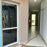 Cobertura com 3 dormitórios à venda, 270 m² por R$ 2.890.000,00 - Barra Funda - Guarujá/SP