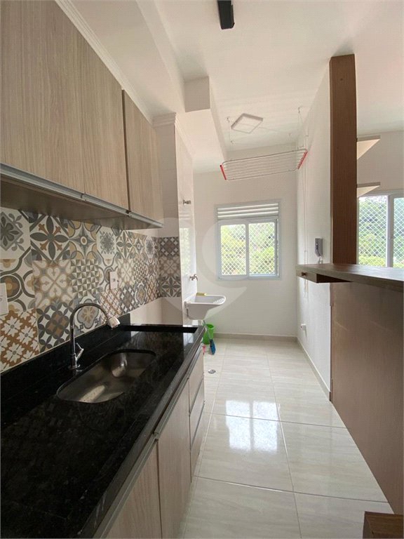 Apartamento à venda com 2 quartos em Tremembé, São Paulo, SP