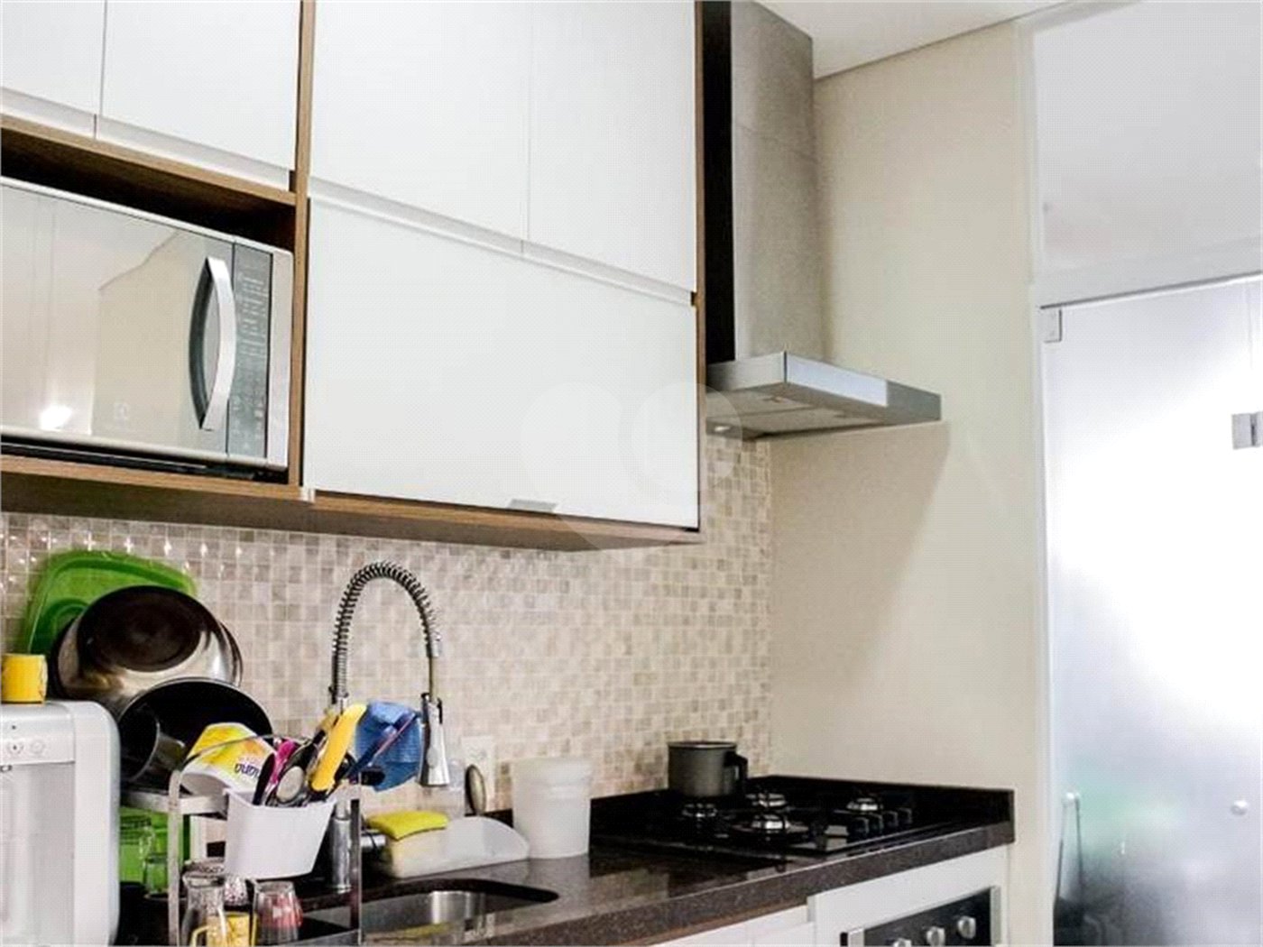 Apartamento à venda com 2 quartos, sendo 1 suíte, em Vila Guilherme, São Paulo, SP