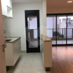 Apartamento à venda com 2 quartos, sendo 1 suíte, em Pinheiros, São Paulo, SP