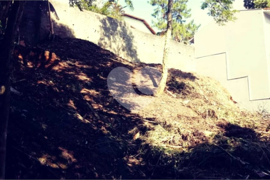 Terreno à venda em Horto Florestal, São Paulo, SP