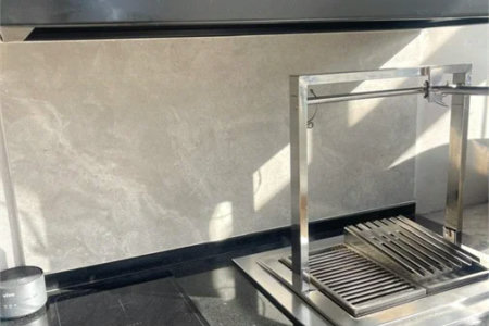 Apartamento à venda com 1 suíte em Cidade Monções, São Paulo, SP