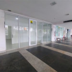Sala para alugar em Chácara Urbana, Jundiaí, SP
