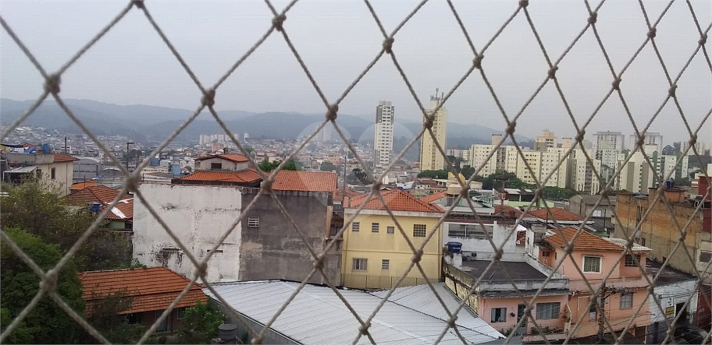 Apartamento à venda com 3 quartos, sendo 1 suíte,  em Vila Nova Cachoeirinha, São Paulo, SP