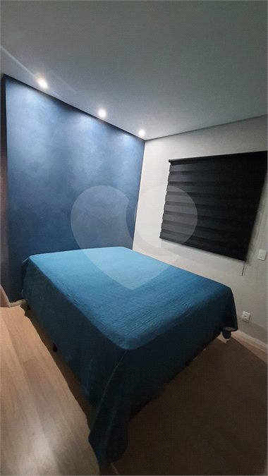 Apartamento à venda com 3 quartos, sendo 1 suíte,  em Bela Vista, Salto, SP