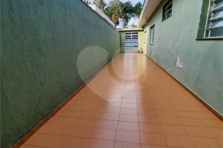 Casa Térrea à venda com 3 quartos em Vila Jaguara, São Paulo, SP