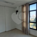 SALA COMERCIAL A VENDA 70M², 2 BANHEIROS, 2 VAGAS, JARDIM AQUARIUS - SÃO JOSÉ DOS CAMPOS/SP.