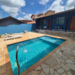 Oportunidade para investidor (Edícula + Barracão) – renda imediata + espaço de lazer - Bairro Santa Rosa - Piracicaba-SP