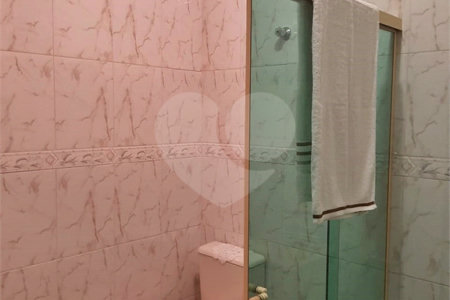 Apartamento à venda com 2 quartos em Brooklin Paulista, São Paulo, SP