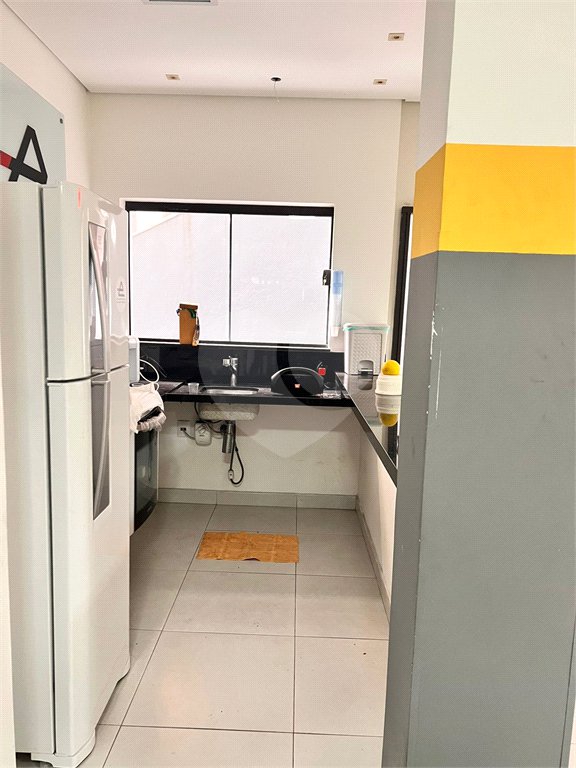 Sobrado à venda com 5 quartos, sendo 2 suítes, em Vila Inah, São Paulo, SP