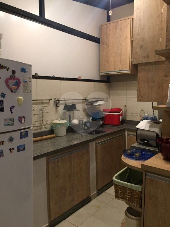 Duplex à venda com 3 quartos, sendo 1 suíte, em Campo Belo, São Paulo, SP