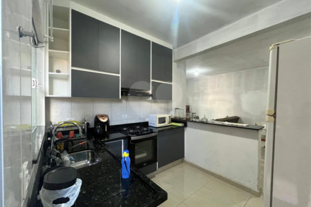 Casa à venda com 3 quartos em Residencial Villaggio Di Capri, Itapetininga, SP