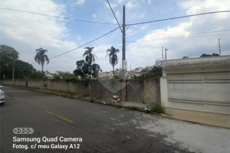 Terreno à venda em Vila Oliveira, Mogi das Cruzes, SP