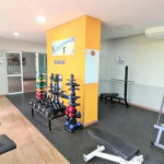 Apartamento à venda com 3 quartos, sendo 2 suítes, em Brooklin Paulista, São Paulo, SP