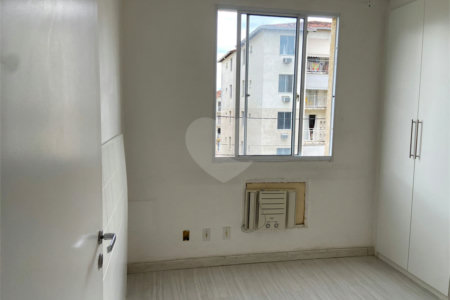 Apartamento à venda com 3 quartos em Campo Grande, Rio de Janeiro, RJ
