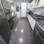 Apartamento Residencial à venda, Boqueirão, Santos - AP1559.