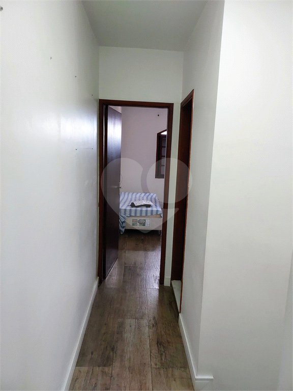 Casa à venda com 2 quartos em Parada Inglesa, São Paulo, SP