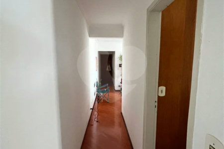 Apartamento à venda com 2 quartos em Parada Inglesa, São Paulo, SP