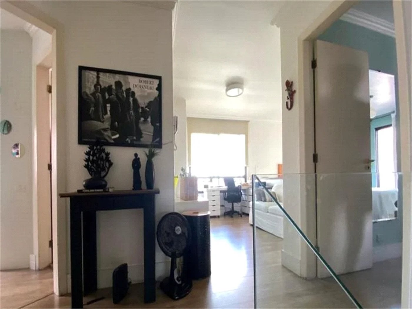 Apartamento à venda com 3 suítes em Vila Suzana, São Paulo, SP
