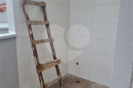 Apartamento à venda com 1 quarto em Vila Mazzei, São Paulo, SP