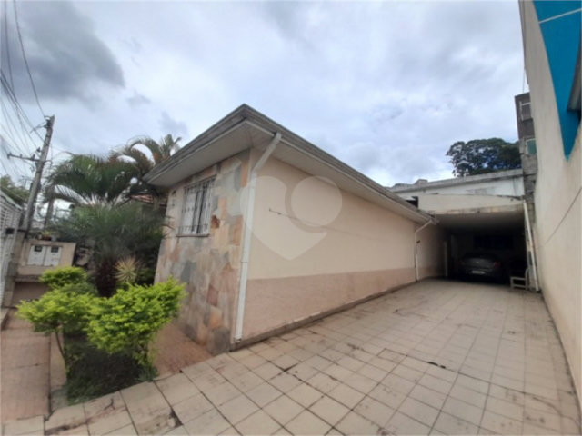 Sobrado à venda com 2 quartos em Vila Isolina Mazzei, São Paulo, SP
