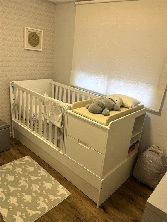 Apartamento à venda com 2 quartos, sendo 1 suíte, em Jardim Vazani, São Paulo, SP