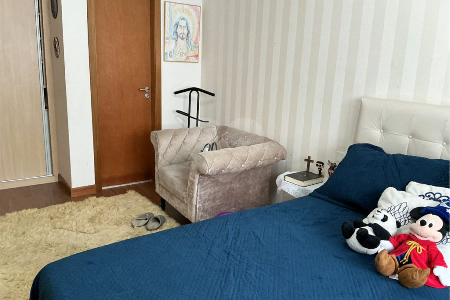 Apartamento à venda com 4 quartos, sendo 1 suíte, em Tremembé, São Paulo, SP