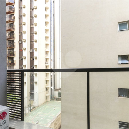 Apartamento à venda com 1 suíte em Jardim Paulista, São Paulo, SP