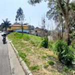 Terreno à venda no condomínio Estancia da Serra / Residencial Nova Mairipora, Mairiporã - SP