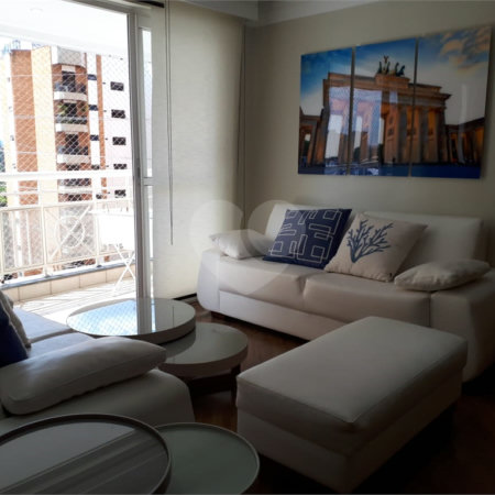Apartamento à venda com 3 suítes em Vila Leopoldina, São Paulo, SP