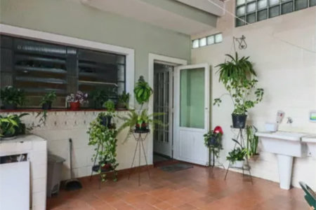 Casa Térrea à venda ou para alugar com 3 quartos em Jaguaré, São Paulo, SP
