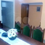 Casa Térrea à venda com 4 quartos, sendo 2 suítes, em Parque Edu Chaves, São Paulo, SP
