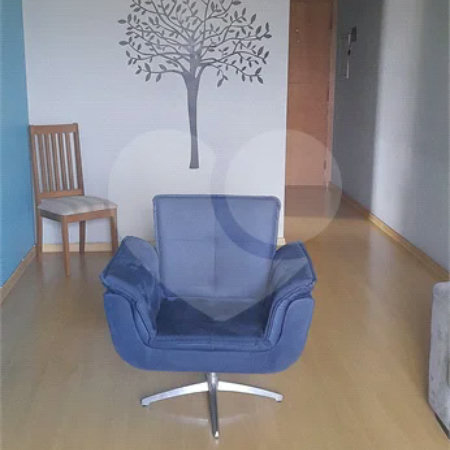 Apartamento à venda com 2 quartos em Vila Medeiros, São Paulo, SP