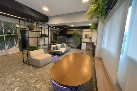 Studio para alugar em Vila Cordeiro, São Paulo, SP