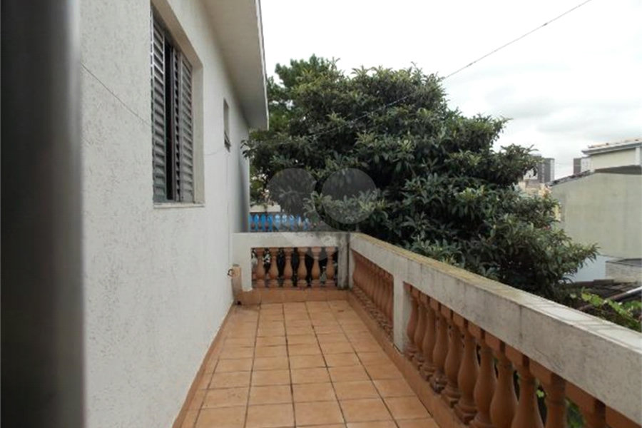 Sobrado à venda com 3 quartos, sendo 1 suíte, em Freguesia do Ó, São Paulo, SP